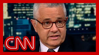 Toobin lays out the 'worst part' of Michael Cohen crossexamination in hush money trial
