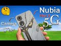 Nubia Neo 2 5G Camera Test 🤔  - Portrait Vloging Videography - Camera Test 