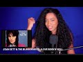 Joan Jett & The Blackhearts -  I Love Rock n' Roll *DayOne Reacts*