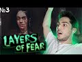 LAYERS OF FEAR | ФИНАЛ