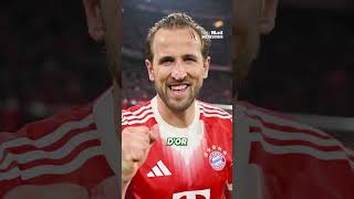 Harry Kane could haunt Arsenal #shorts