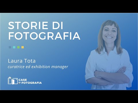Video Diretta con Laura Tota