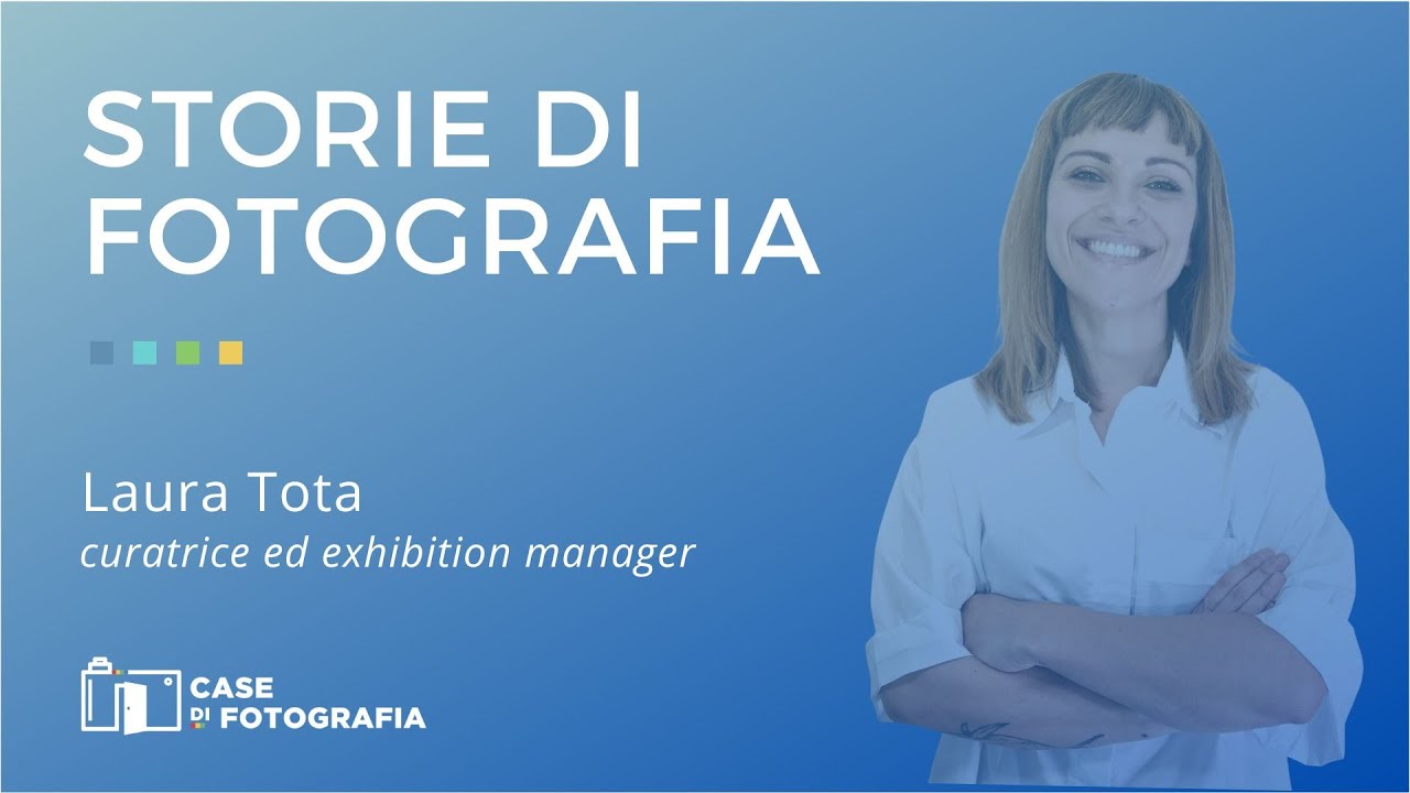 Diretta con Laura Tota