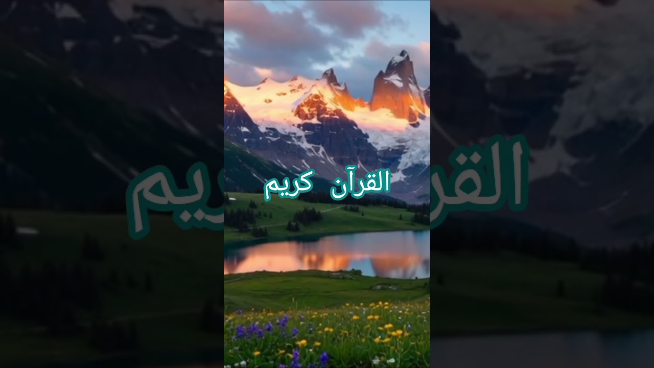 Allah 💝🌹 Islamic 🥰 world🕊️💫‎