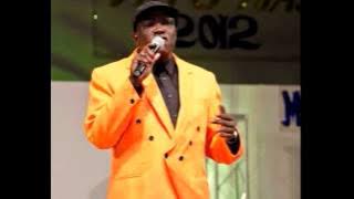 Bro Ebony - Nothing At All (Vincy Calypso 2012)