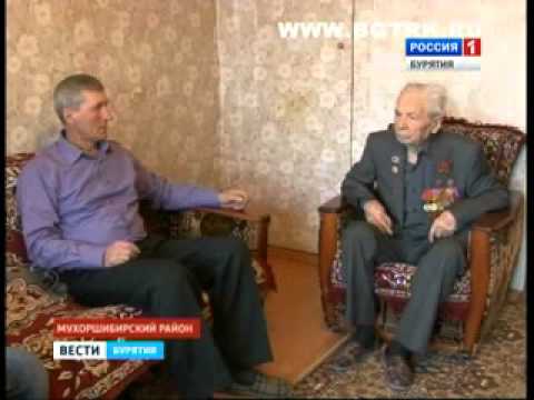 В эти дни каждому участнику Великой Отечественной войны особое внимание