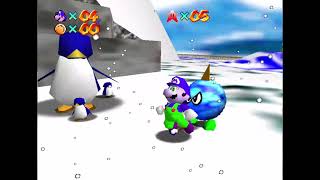 meegees house sequel - super meegee 64 gameplay.