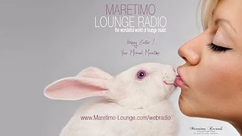 Happy Easter 2018 from "Maretimo Lounge Radio" ...Music by:  Cinematic - dream of you