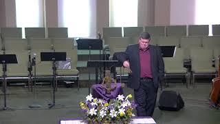 Transformed by Grace: Embracing Our New Identity