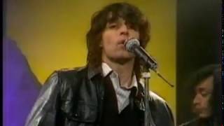 Fatal Flowers - Moving Target Belgium Television Remastered