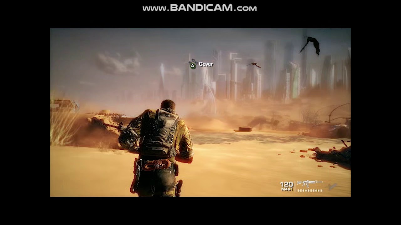 How To Fix Spec Ops The Line Not Launching 100% Fix - YouTube