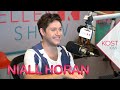 Niall Horan Talks 'Heartbreak Weather', Lewis Capaldi, Corona Virus & More