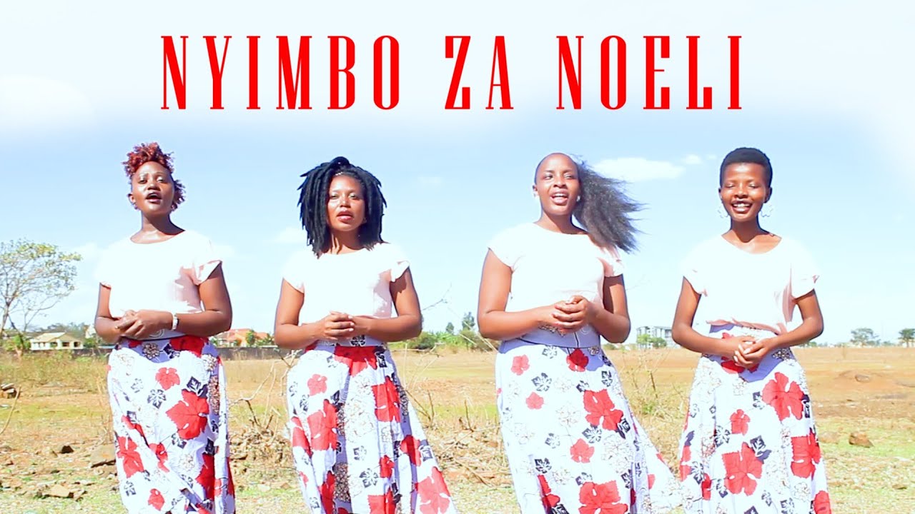 Nyimbo za Noeli Katoliki - Merry Christmas Mix | Sauti Tamu