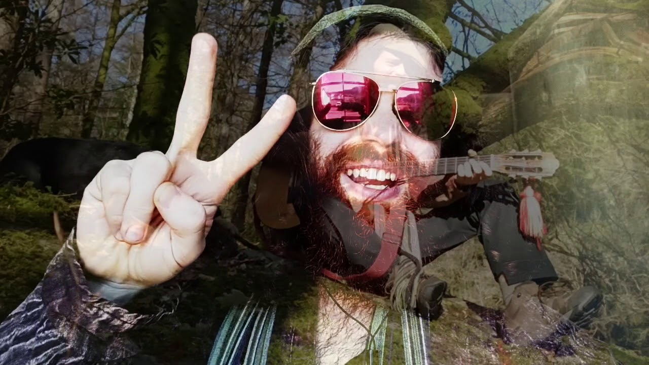 Watch Worldwide Welshman's lockdown birthday message on YouTube Watch Worldwide Welshman's lockdown birthday message on YouTube