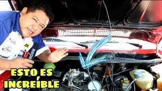 !!ESTE CARBURADOR ES IMPOSIBLE DE REPARAR!!