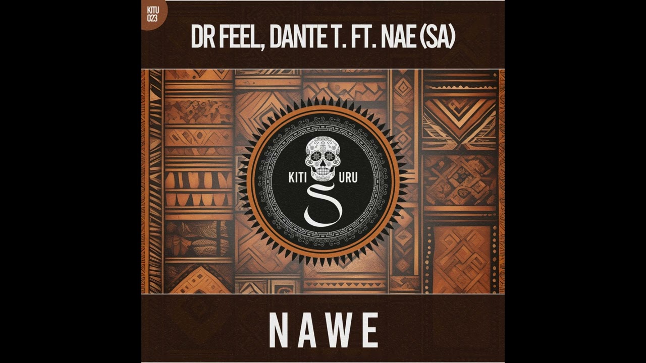 Assista a Dr Feel, Dante T. x NAE SA _ Nawe (Extended Mix) no YouTube Assista a Dr Feel, Dante T. x NAE SA _ Nawe (Extended Mix) no YouTube