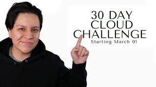 Learn Cloud in 30 Days!