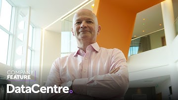 Scalable and sustainable precision immersion cooling with Iceotope Technologies