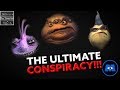The HORRIFIC TRUTH Behind Monsters Inc! (Roz: Part 2) [Theory]