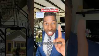 Can A Power Company Legally Take Your Home? Eminent Domain Explained. Attorney Ugo Lord Reacts!