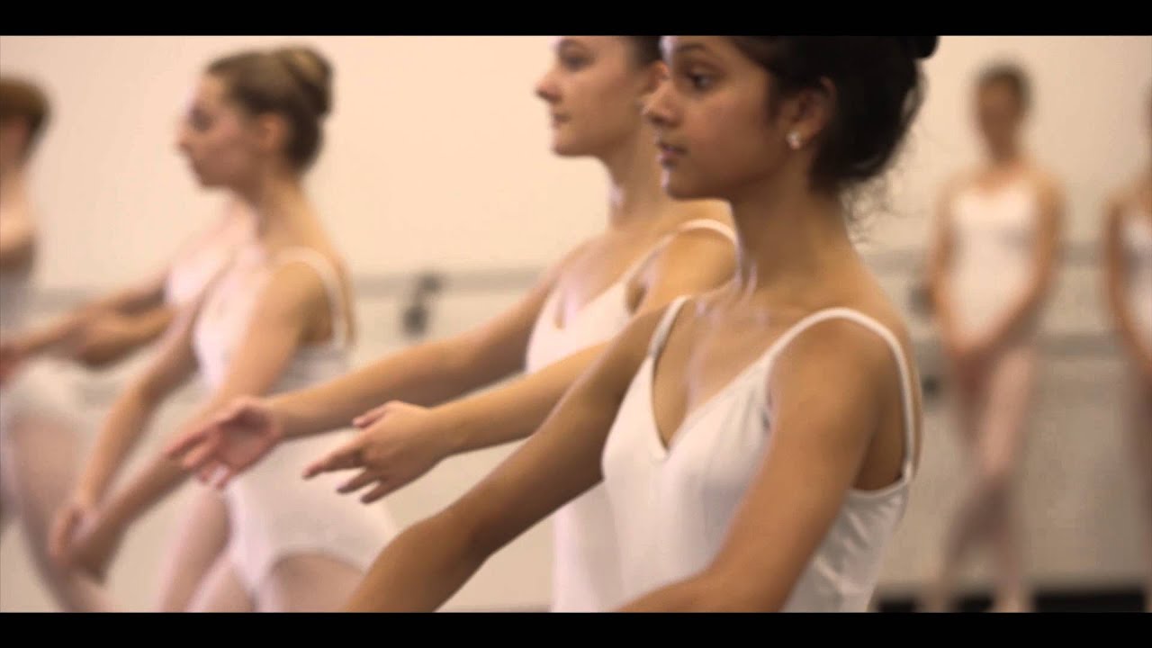 School of Nashville Ballet Come Grow with Us YouTube