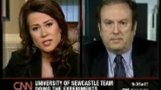 Designer Babies -- CNN