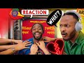 🇳🇬React | BboyTomy33 - ማን እንደሆንሽ ታውቂያለሽ | Man Endehonsh Tawkyalesh (Official Music Video).