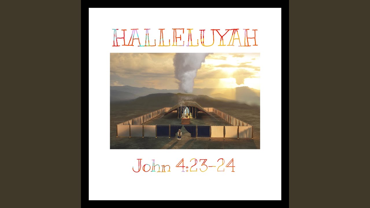 HalleluYAH - YouTube Music