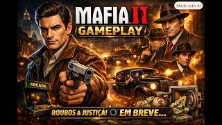 ✅MAFIA 2-TROUBLE IN EMPIRE BAY