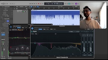 The better way to "BYPASS" in LOGIC PRO! (w/ FabFilter & Izotope)