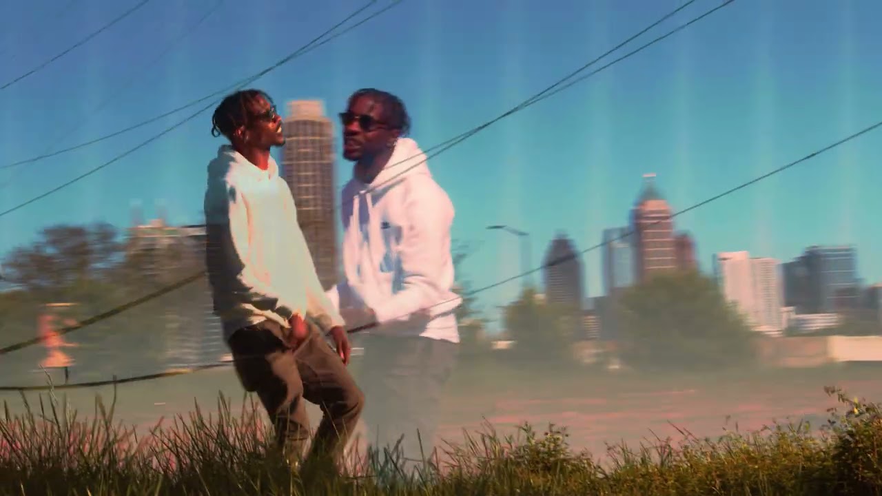 Troyman - GUNFIGHT (OFFICIAL VIDEO)