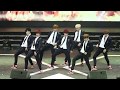 2014.4.15 V-Chart Awards，BTS - Boy In Luv，防弹少年团 男子汉 방탄소년단 音悦盛典 完整版 Remake