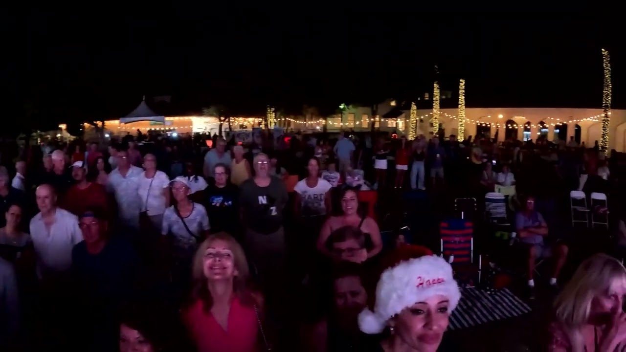 United We Rock 501c3 Toy Drive Old School Square