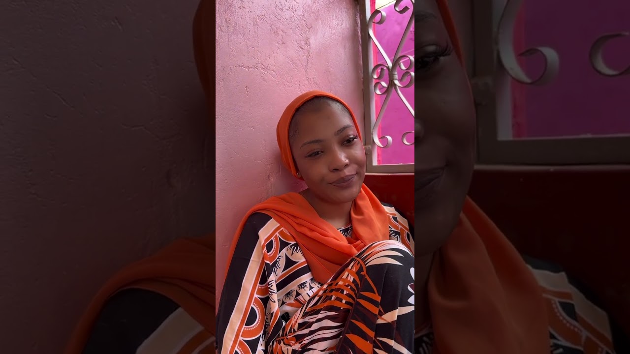 SIJAWAHI ELEWA WANAWAKE HUWA WANATAKA NINI😂😂😂