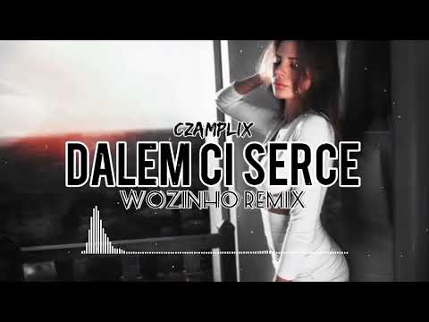 Never \u0026 Czamplix - Dałem Ci serce (Official Video 2026)