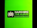 Hard NRG - The Album Vol.1 - Disc 2 Mixed by Jason Midro