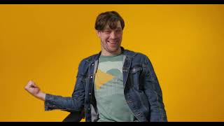 Cerebral Palsy Questions with Zach Anner 'What Causes Cerebral Palsy'