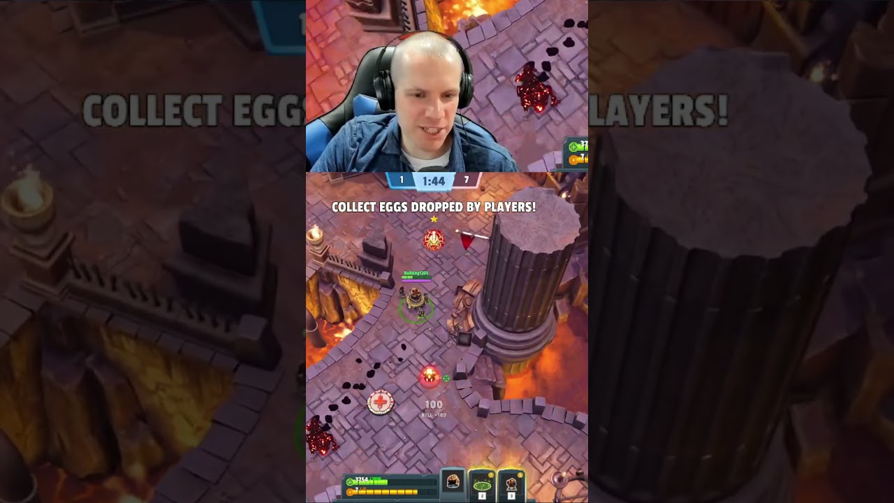 Racking Up Chicken Kills in Spider Tanks!