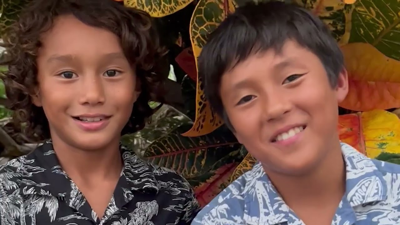 Extend Aloha  - Maui Fire Relief