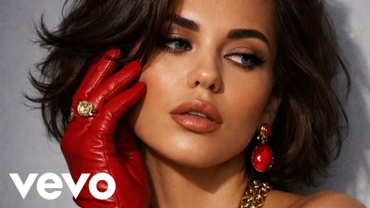 ReteoX - Retro Love Nights 💞 (Beautiful Girls • Italo Disco Mix 80s 90s) 