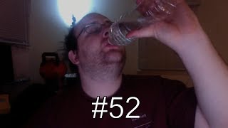 Thumbnail for Jon Drinks Water #52