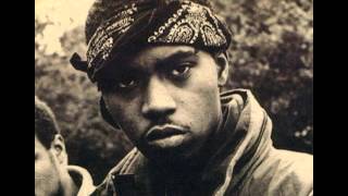 Nas - Get Down