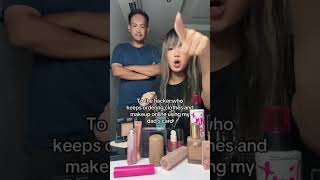 Repost❤️ #makeup #relatable #reels #foryoupage fyp #explorepage exploreselfcare  relatable reels