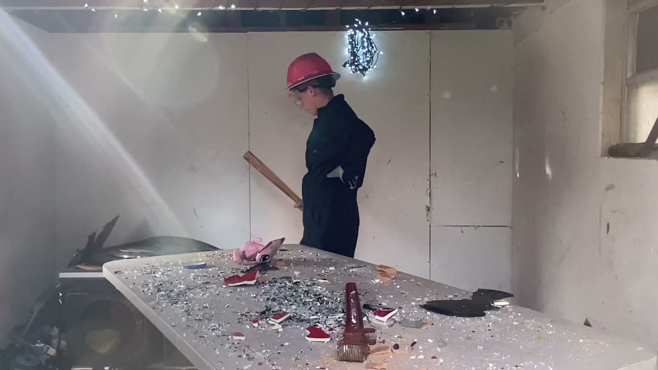 SMASHING SUCCESS - BREAK TIME #2 w/ MandyKay // Chaotic Closure 2021