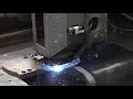 Mitsubishi fa20s cnc wire edm electrical discharge machine for sale at machinesusedcom