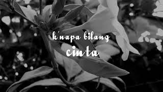 Lirik lagu SA DIAM song by KapthenpureK chords