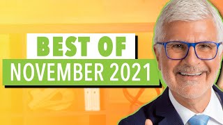 Best of November 2021 | Dr. Gundry Podcast