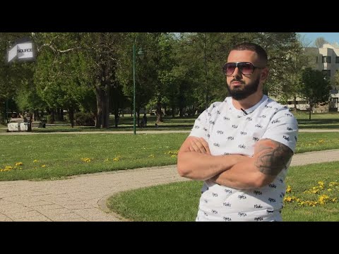 Sajfer: Uvrijedi me kad kažu da smo prodali rap. Nismo mu okrenuli leđa, sad je to drugačiji zvuk