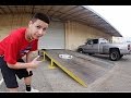 Revisiting My Childhood Skate Spots!