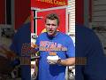 I finally got to try Wing Nutz - Big Cats Favorite Chicken Wing #buffalo #billsmafia #buffalobills